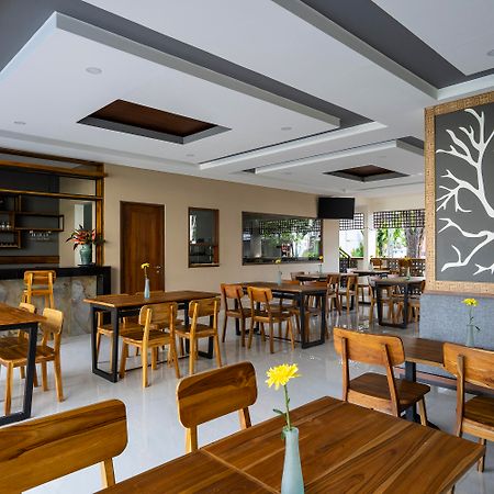 The Calna Villa Bali Кута Экстерьер фото